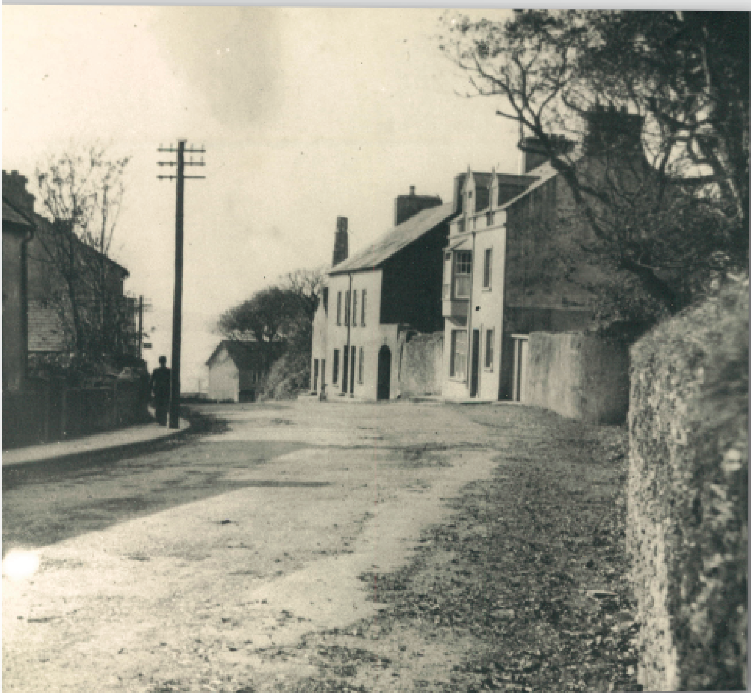Historical Walking Tour of Baltimore